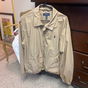 Polo Ralph Lauren jacket